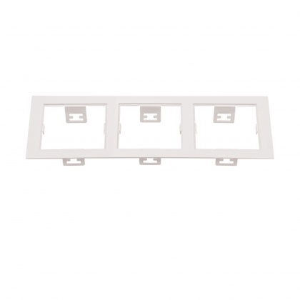 Рамка для точечного светильника Domino 214536 Lightstar