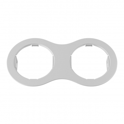 Рамка для точечного светильника Domino 214626 Lightstar