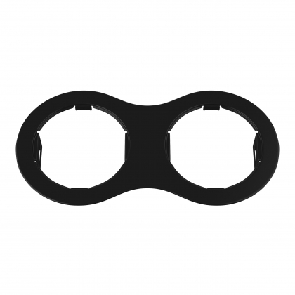 Рамка для точечного светильника Domino 214627 Lightstar