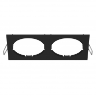 Рамка для светильника Intero 16 217527 Lightstar