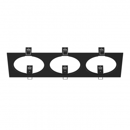 Рамка для светильника Intero 111 217837 Lightstar