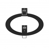 Рамка для светильника Intero 111 217917 Lightstar