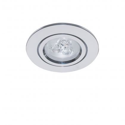 Светодиодный точечный светильник Acuto 070032 Lightstar