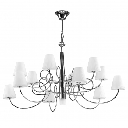 Люстра подвесная Vortico 814334 Lightstar