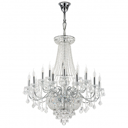 Люстра подвесная Classic Osgona 700294