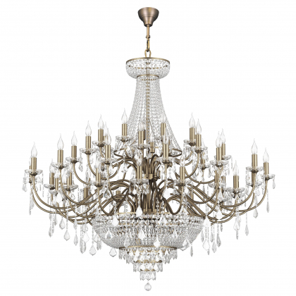 Люстра подвесная Classic Osgona 700511