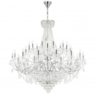 Люстра подвесная Classic Osgona 700514