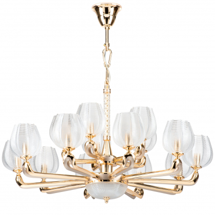 Люстра подвесная Delta Osgona 706152