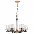 Люстра подвесная Perla 707061 Lightstar