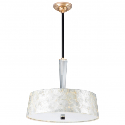 Люстра потолочная Perla 707161 Lightstar