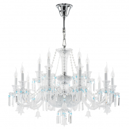 Люстра подвесная Campana Osgona 716154