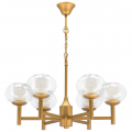 Люстра подвесная Fiamma 730063 Lightstar