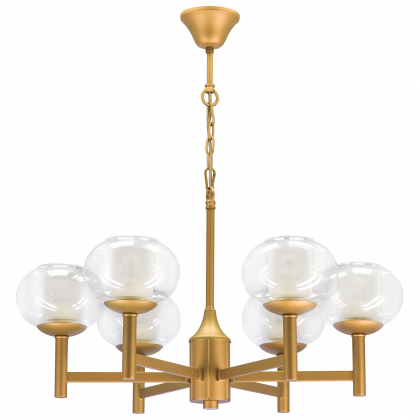 Люстра подвесная Fiamma 730063 Lightstar