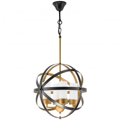 Люстра подвесная Cero 731147 Lightstar