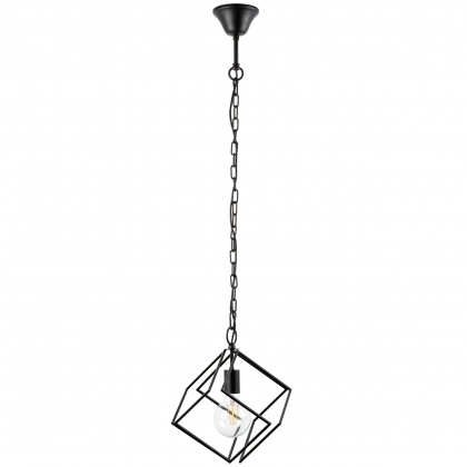 Люстра подвесная Gabbia 732317 Lightstar