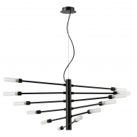 Люстра подвесная Ragno 733127 Lightstar