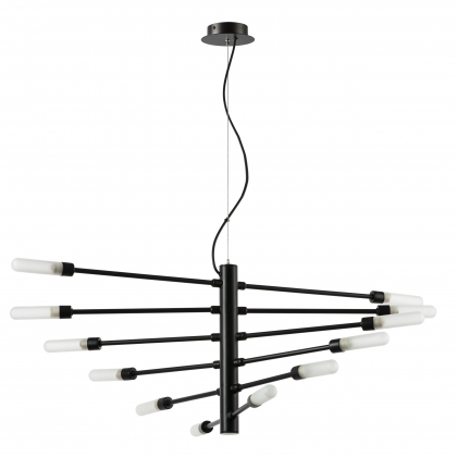 Люстра подвесная Ragno 733127 Lightstar