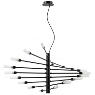 Люстра подвесная Ragno 733187 Lightstar