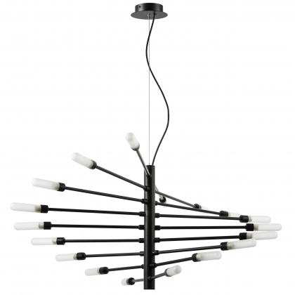 Люстра подвесная Ragno 733187 Lightstar