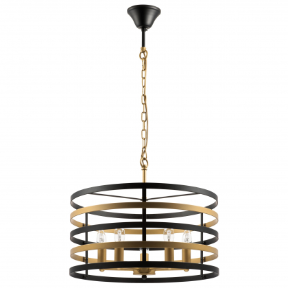 Люстра подвесная Epsilon 735050 Lightstar