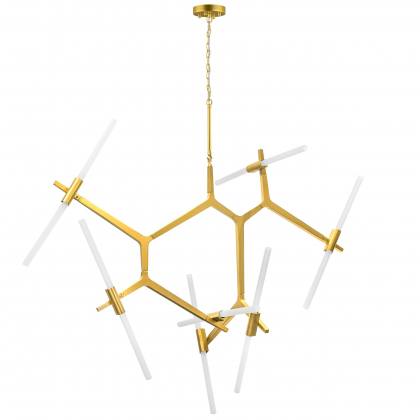 Люстра подвесная Struttura 742143 Lightstar