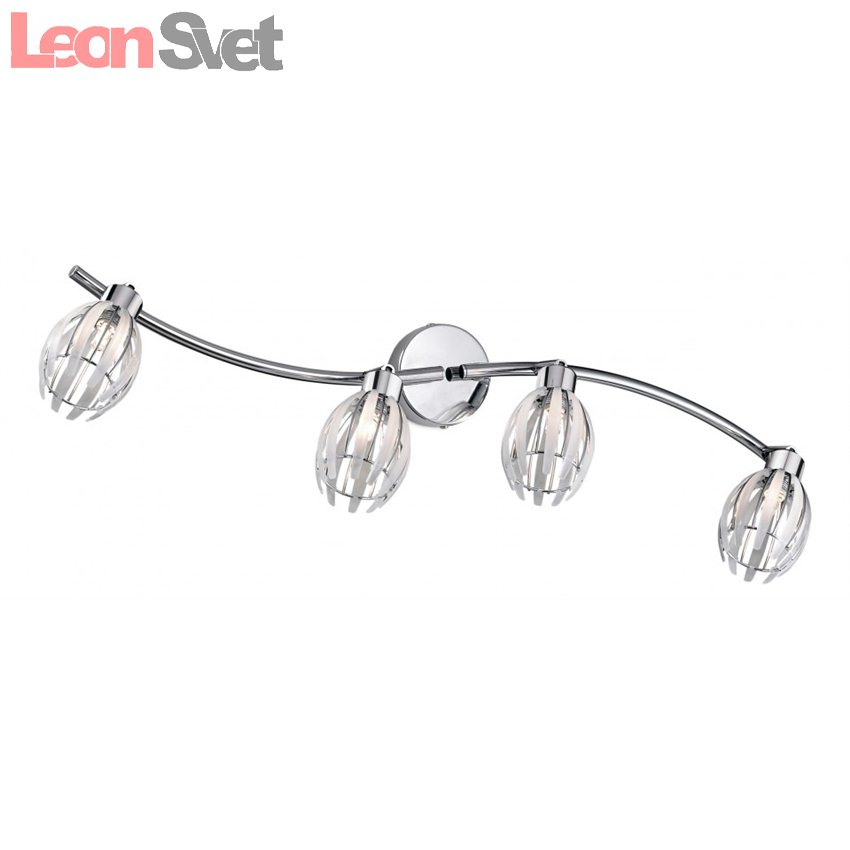 Спот Akra 2590/4W от Odeon Light