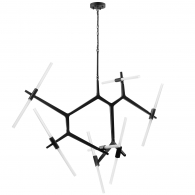 Люстра подвесная Struttura 742147 Lightstar