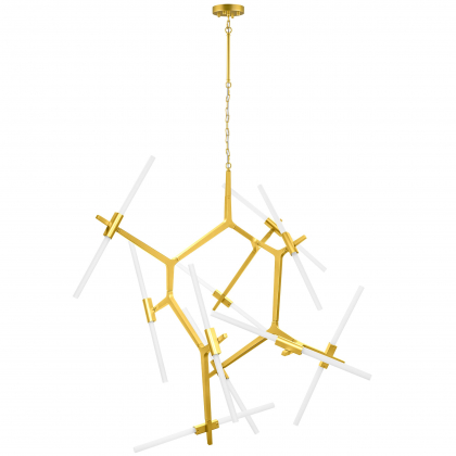 Люстра подвесная Struttura 742203 Lightstar