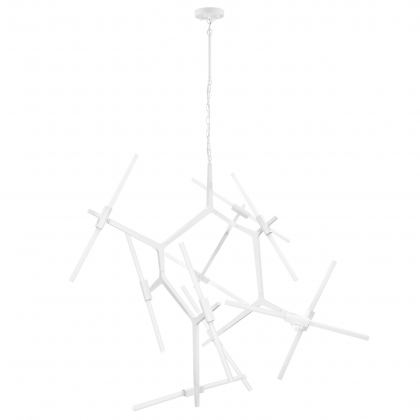 Люстра подвесная Struttura 742206 Lightstar