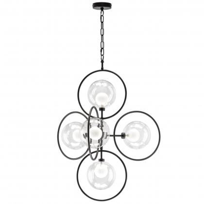 Люстра подвесная Alfa 745057 Lightstar