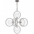 Люстра подвесная Alfa 745077 Lightstar