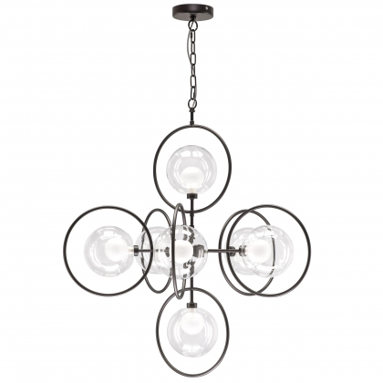 Люстра подвесная Alfa 745077 Lightstar