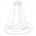 Люстра подвесная Saturno 748142 Lightstar