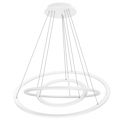 Люстра подвесная Saturno 748142 Lightstar