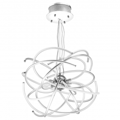 Люстра подвесная Ciclone 748154 Lightstar