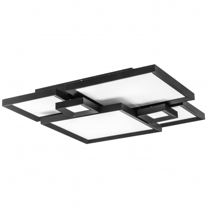 Люстра потолочная Breve 749071 Lightstar