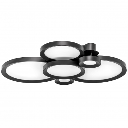 Люстра потолочная Breve 749083 Lightstar