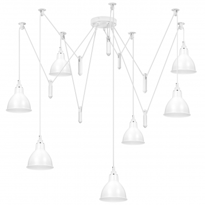 Подвес Acrobata 761076 Lightstar