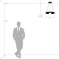 Подвес Unitario 763246 Lightstar (4)
