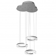 Подвес Unitario 763339 Lightstar