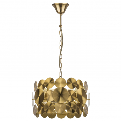 Люстра подвесная Circo 797041 Lightstar