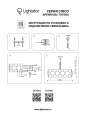Люстра подвесная Circo 797061 Lightstar (3)