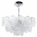 Люстра подвесная Circo 797134 Lightstar