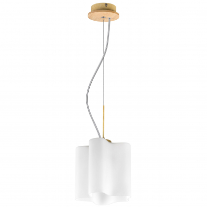 Подвес Nubi legno 802115 Lightstar