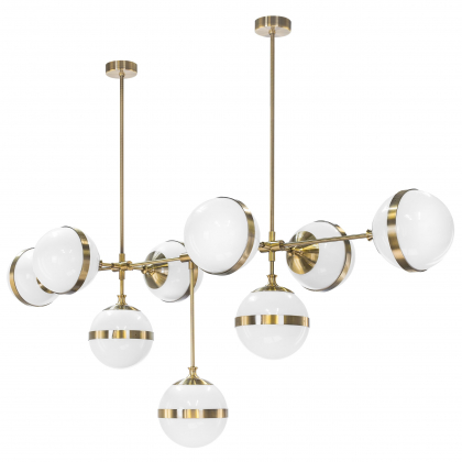 Люстра потолочная Globo 813191 Lightstar