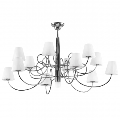 Люстра потолочная Vortico 814134 Lightstar