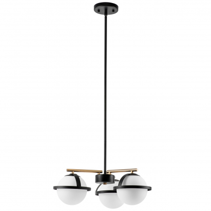 Люстра потолочная Croco 815237 Lightstar