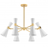 Люстра потолочная Dumo 816066 Lightstar