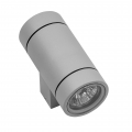 Уличный настенный светильник Paro 351609 Lightstar