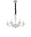 Подвесная люстра SL1112.503.06 Serenatta ST Luce